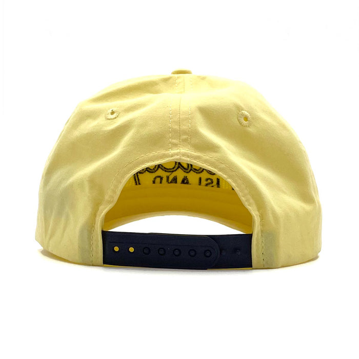 Anacapa Island (Draft Day) Golf Rope Cap
