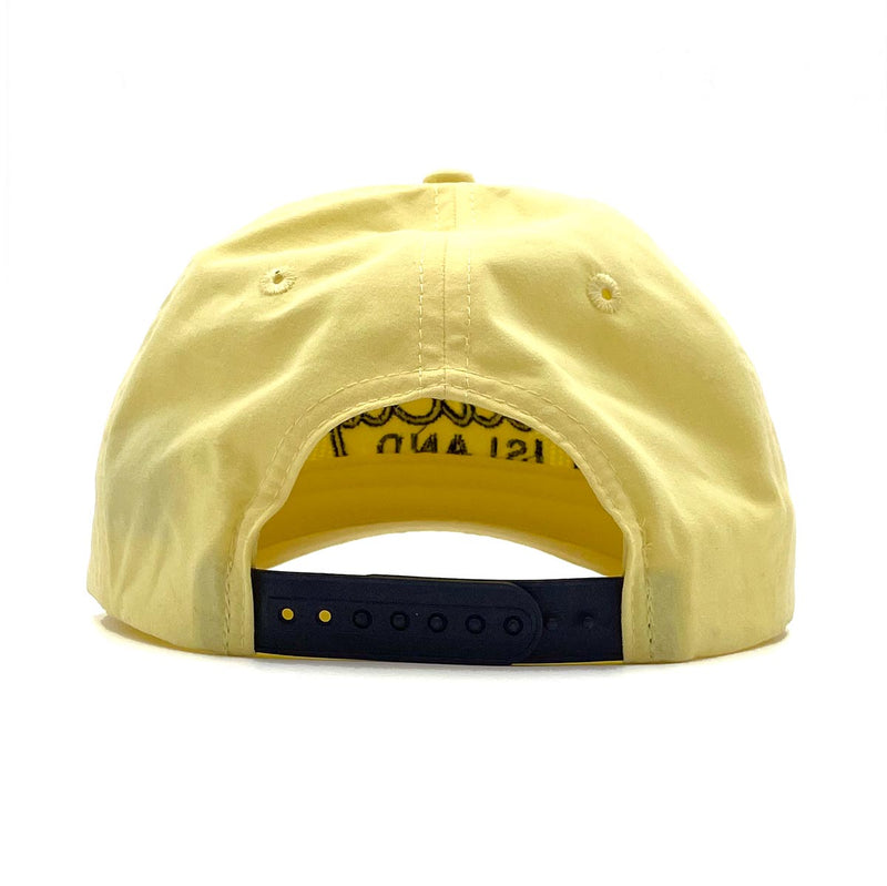 Anacapa Island (Draft Day) Golf Rope Cap