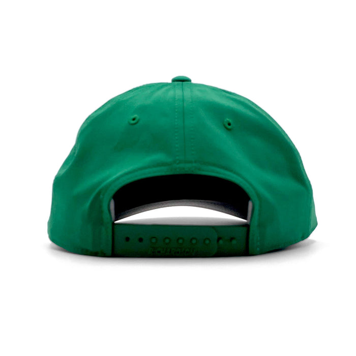 Augusta (Mononym Script) Classic Rope Cap