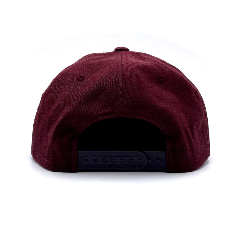 Carolina (RSC) Snapback Hat