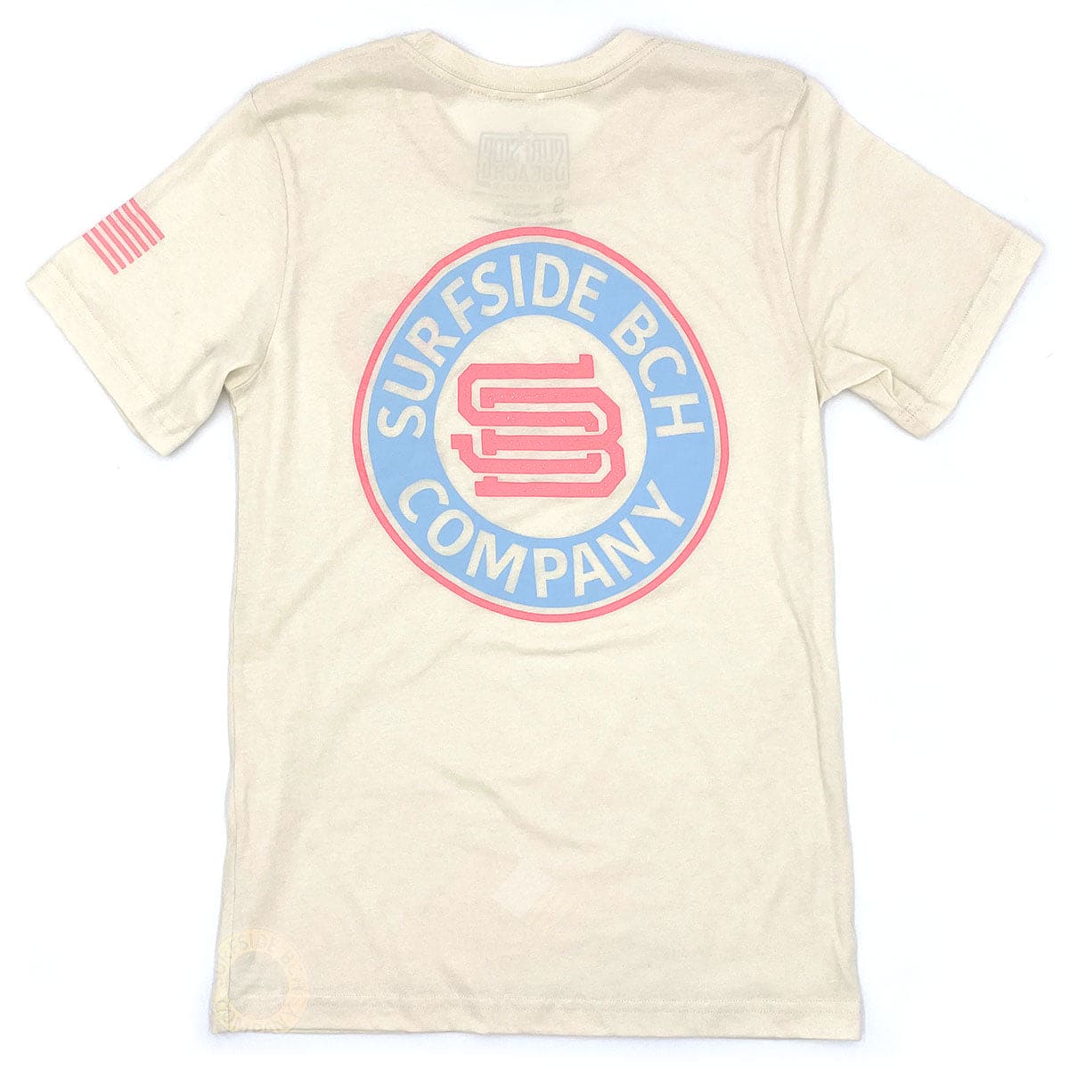 Surfside Bch Company (Made in the USA) Unisex T-Shirt
