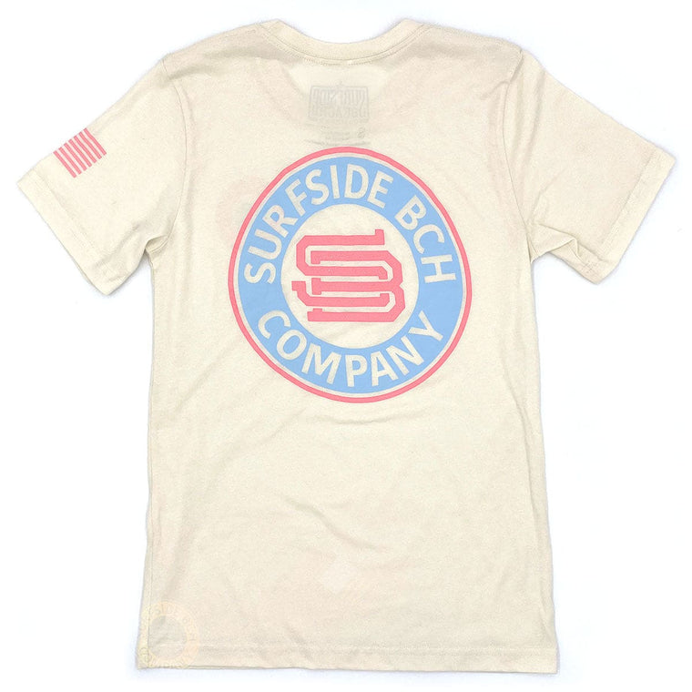 Surfside Bch Company (Made in the USA) Unisex T-Shirt