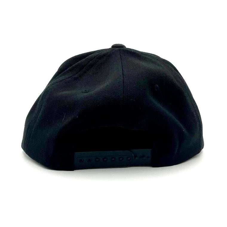 Surfside (Supreme) Snapback Hat