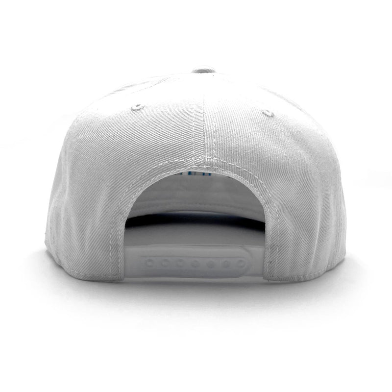 Surfside (RSC) Snapback Hat