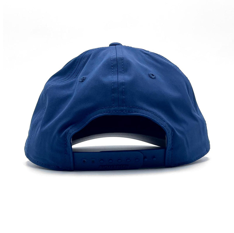 Balboa Island (Mononym Script) Classic Rope Cap