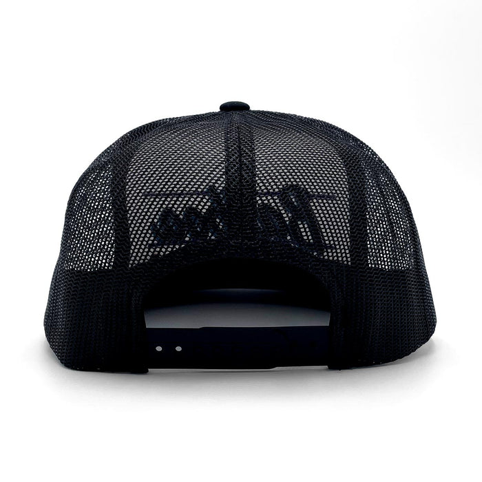 Balboa Island (Between the Lines) Trucker Cap