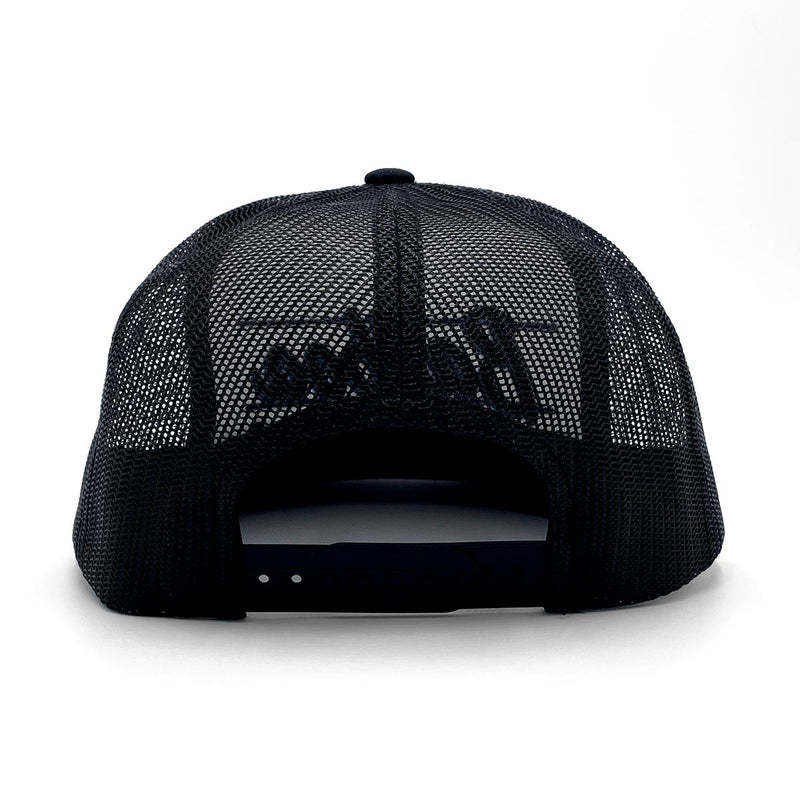 Balboa Island (Between the Lines) Trucker Cap