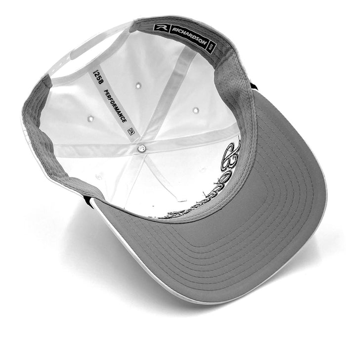 Beaufort (Mononym Script) Classic Rope Cap