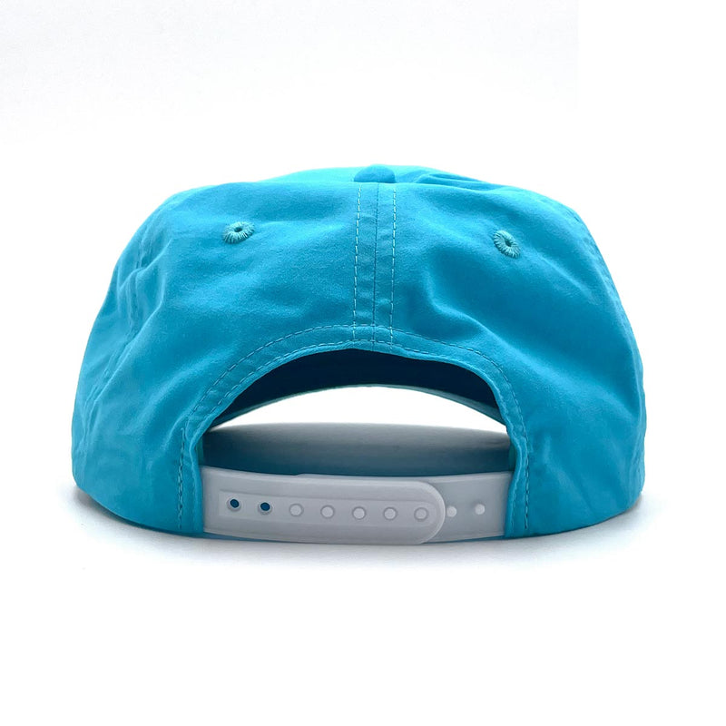 Biloxi, Mississippi (Draft Day) Golf Rope Cap