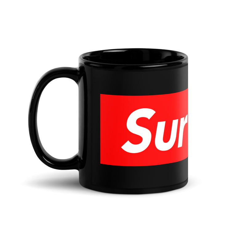 Surfside (Supreme) Coffee Mug