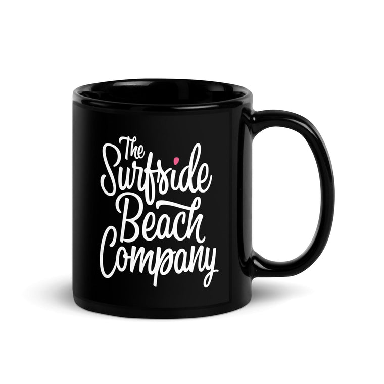 The Surfside Beach Company (Bewitched) Coffee Mug