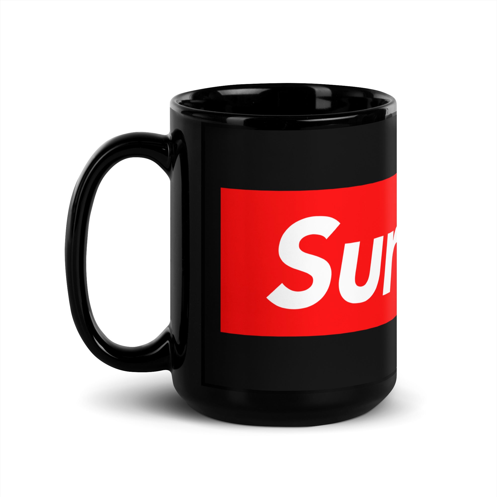 Surfside (Supreme) Coffee Mug