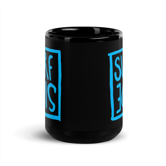 Surf Side (flipt) Coffee Mug