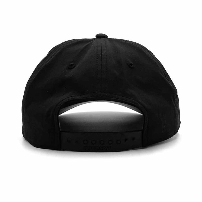 Cancun (Mononym Script) Classic Rope Cap