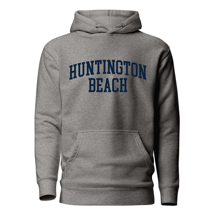 Huntington Beach (Prime): Unisex Hoodie