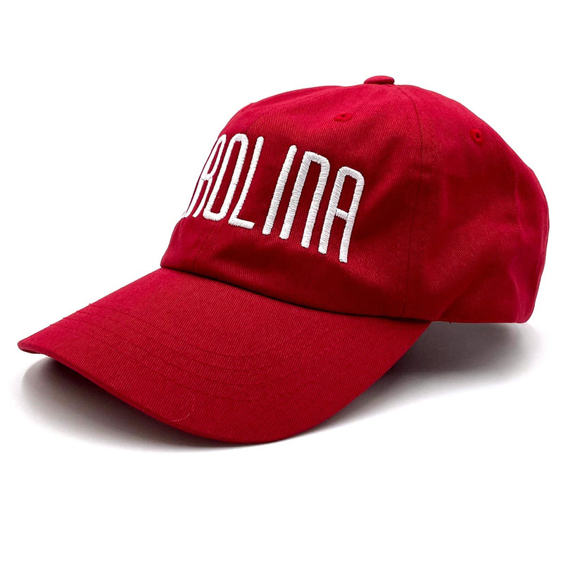 Carolina (Color Arch) Dad Hat