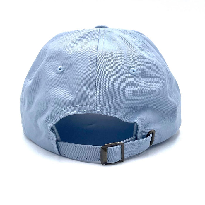 Carolina (Color Arch) Dad Hat