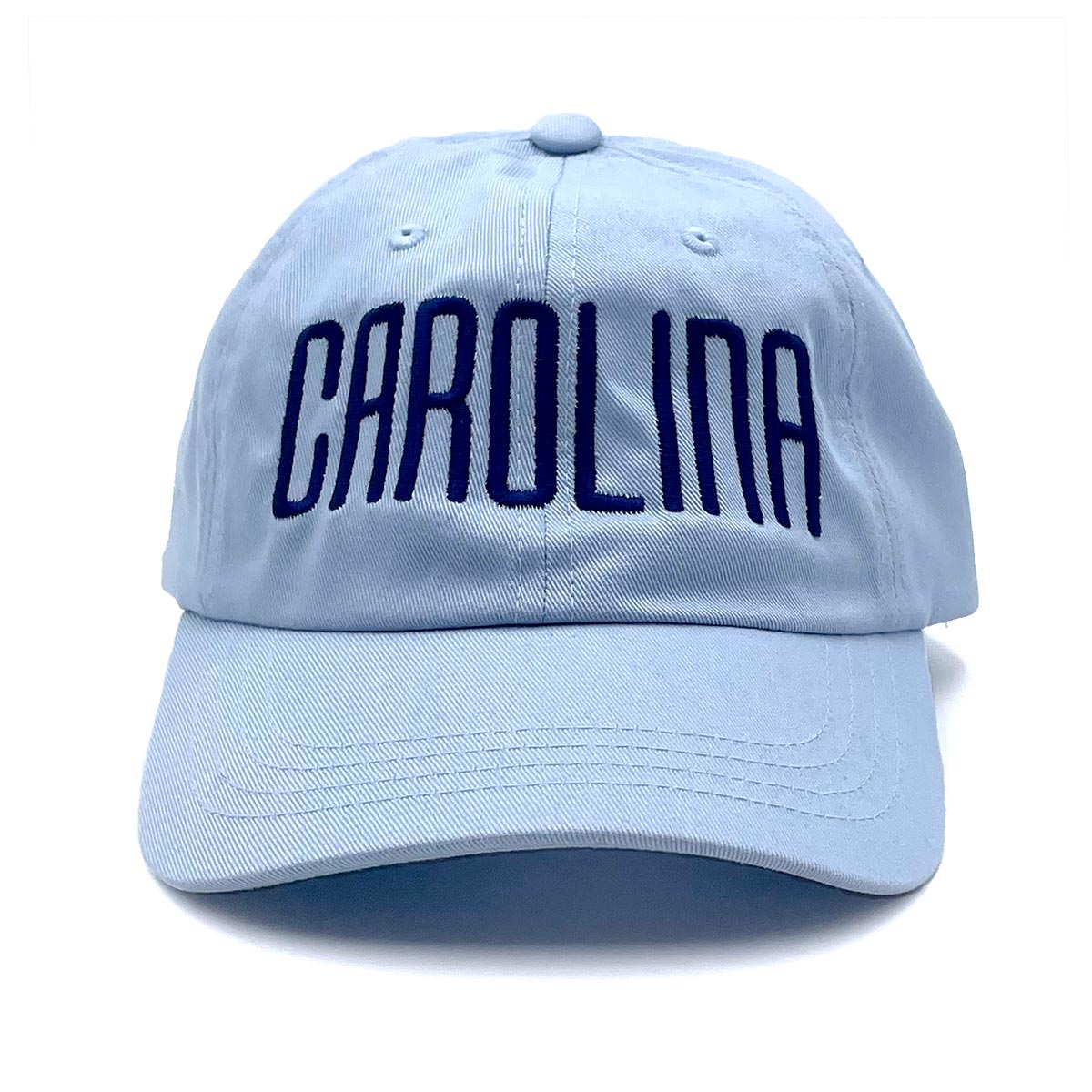 Carolina (Color Arch) Dad Hat