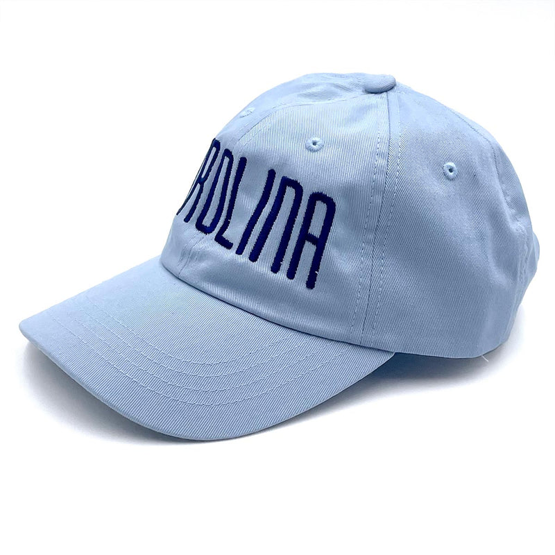 Carolina (Color Arch) Dad Hat