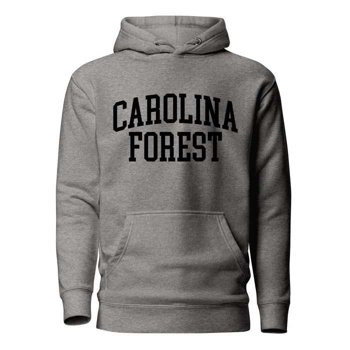 Carolina Forest (Prime): Unisex Hoodie