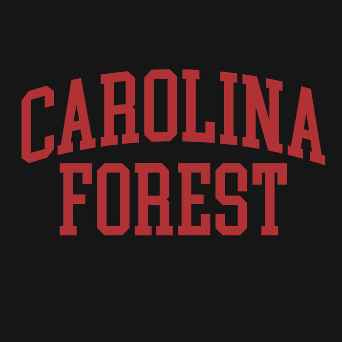 Carolina Forest (Prime): Unisex Hoodie