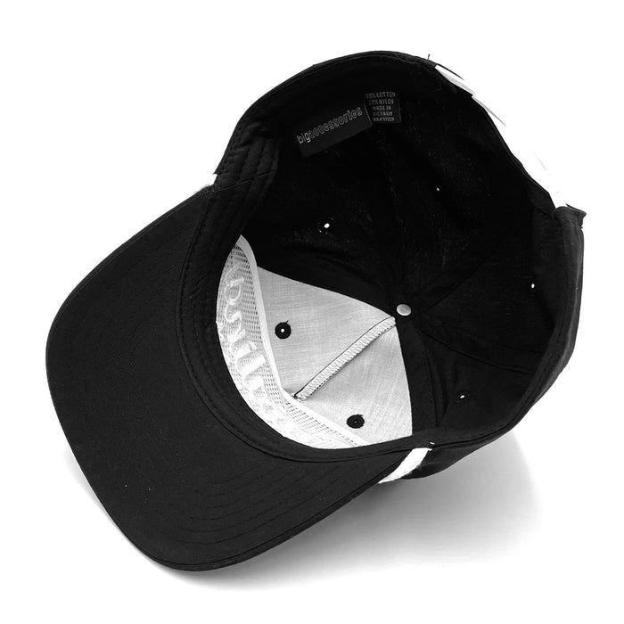 Catalina Island (Draft Day) Golf Rope Cap
