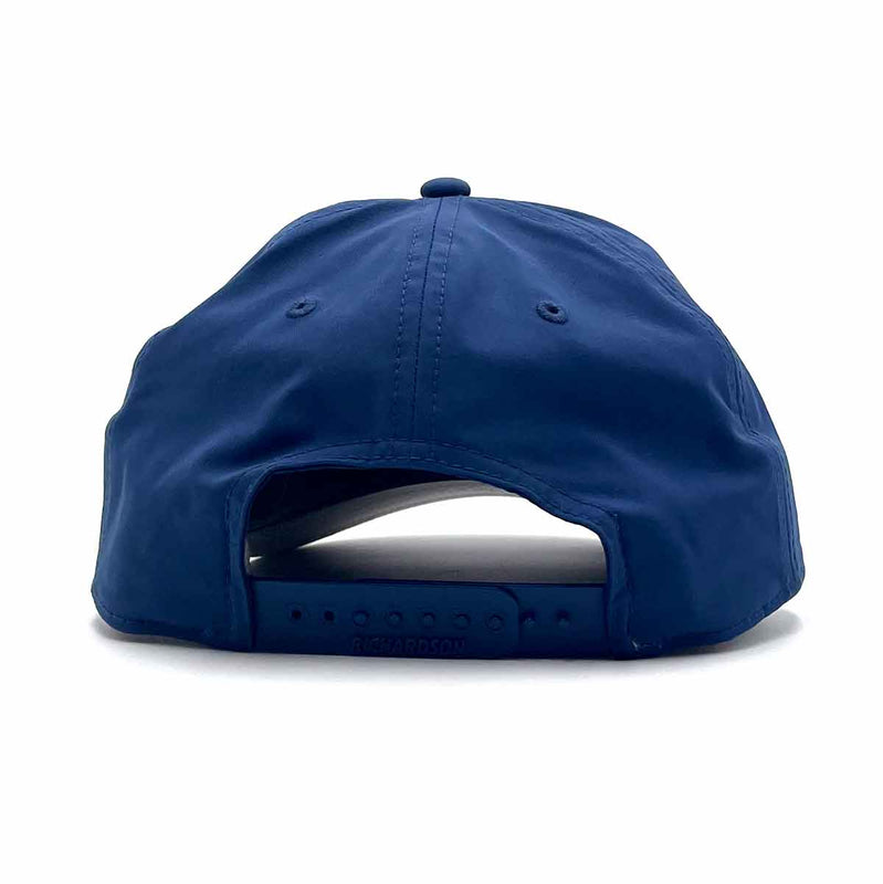 Catalina (Mononym Script) Classic Rope Cap