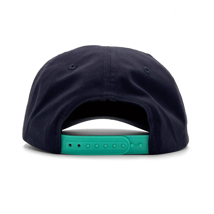 Corona Del Mar (Draft Day) Golf Rope Cap