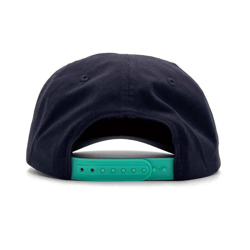 Corona Del Mar (Draft Day) Golf Rope Cap