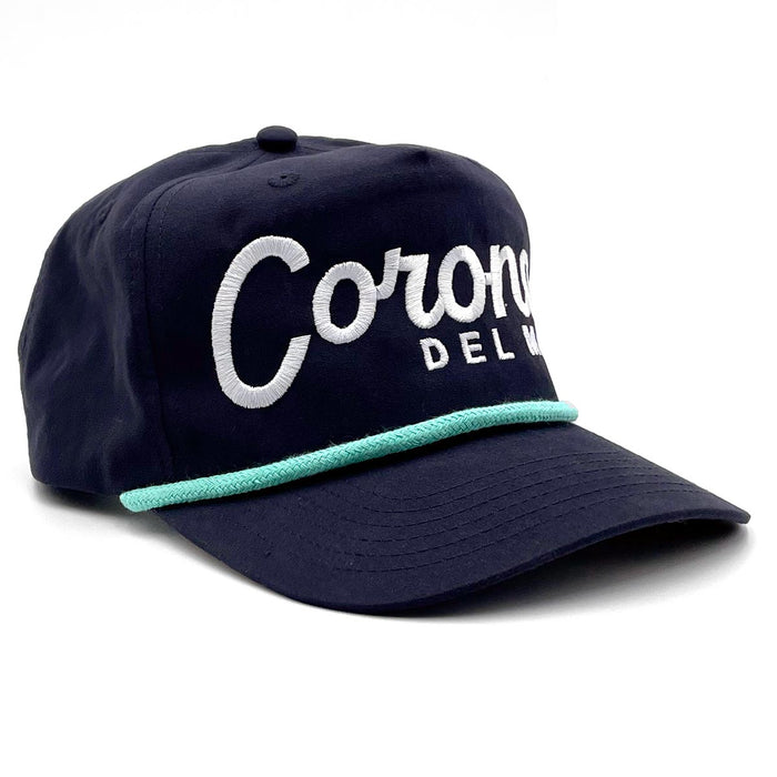Corona Del Mar (Draft Day) Golf Rope Cap
