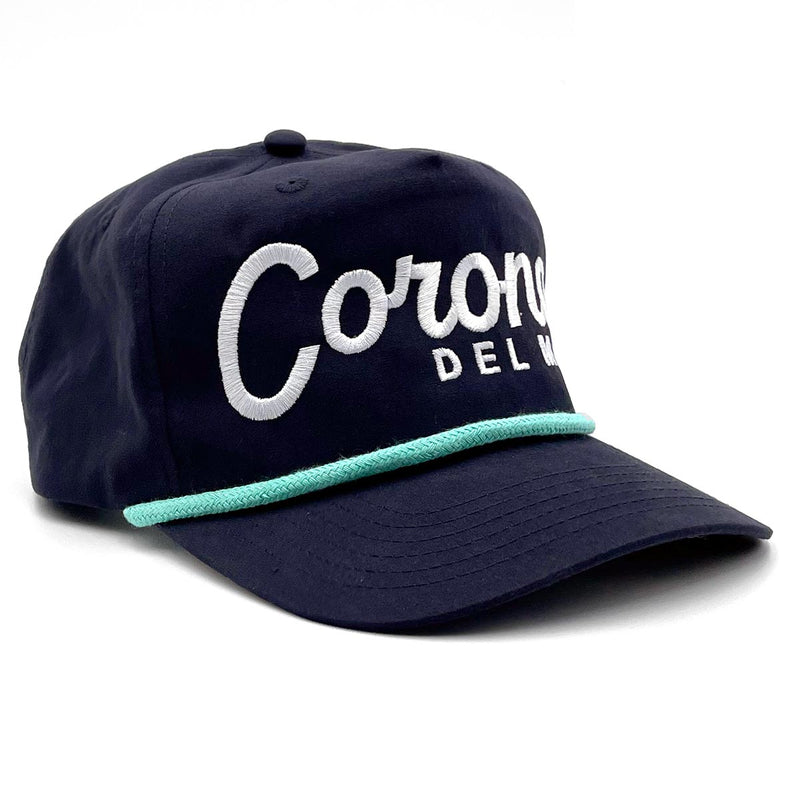 Corona Del Mar (Draft Day) Golf Rope Cap