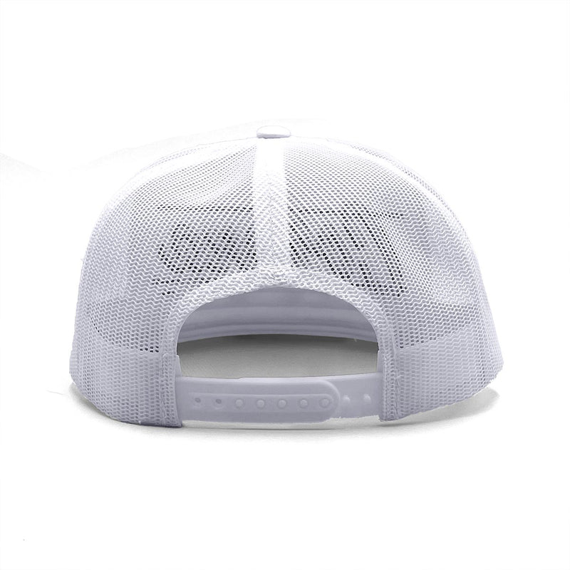 Corona del Mar (Between the Lines) Trucker Cap
