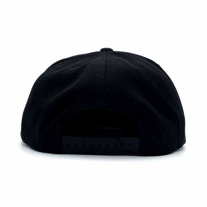 Cherry Grove (Palmetto State) Snapback Hat