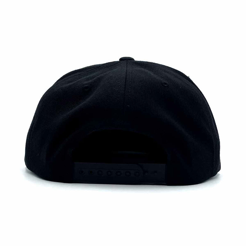 Cherry Grove (Palmetto State) Snapback Hat