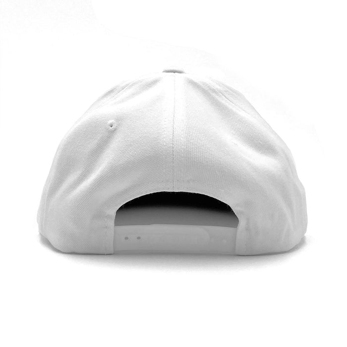 Chuck Town (Palmetto State) Snapback Hat