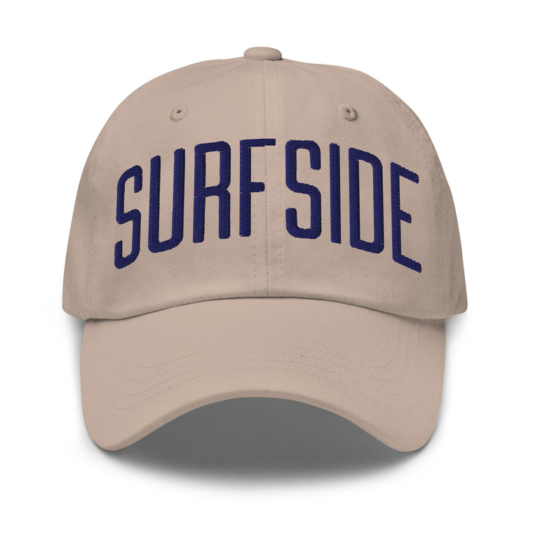 Surfside (Color Arch) Dad Hat