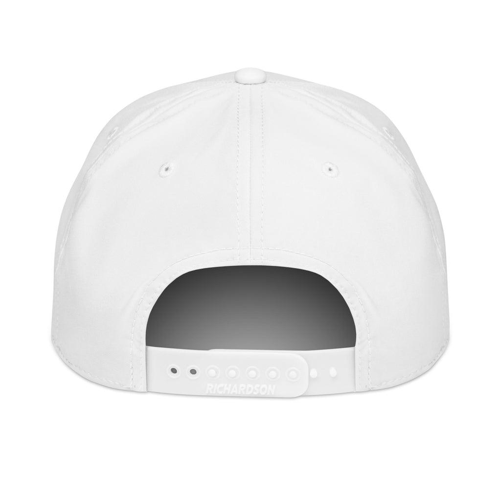 Beaufort (Mononym Script) Classic Rope Cap