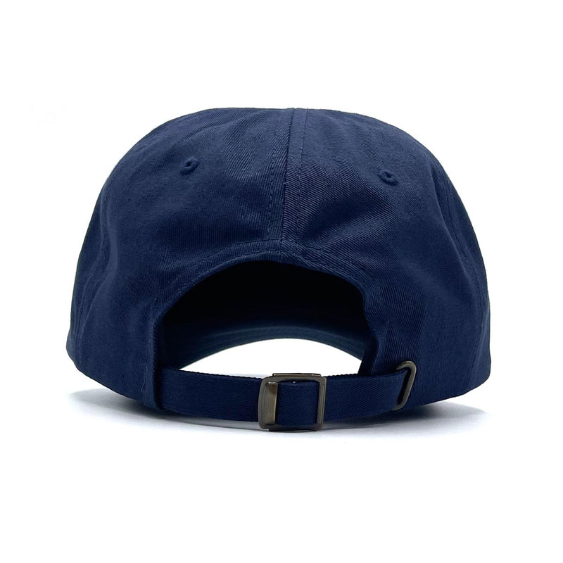 Clemson (Color Arch) Dad Hat