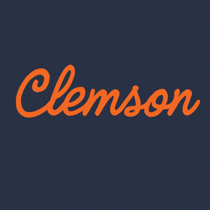 Clemson (script) Unisex T-Shirt
