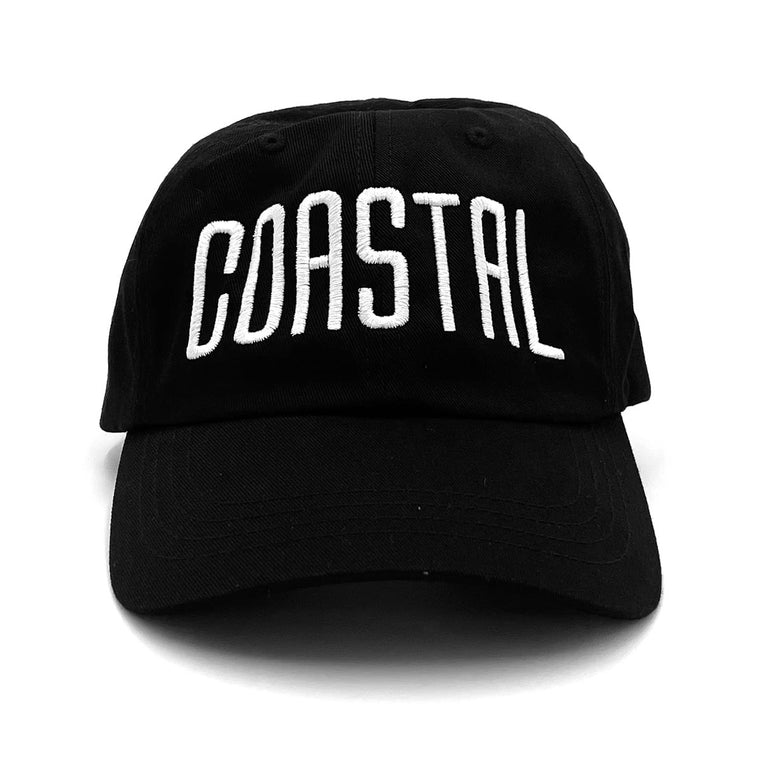 Coastal (Color Arch) Dad Hat