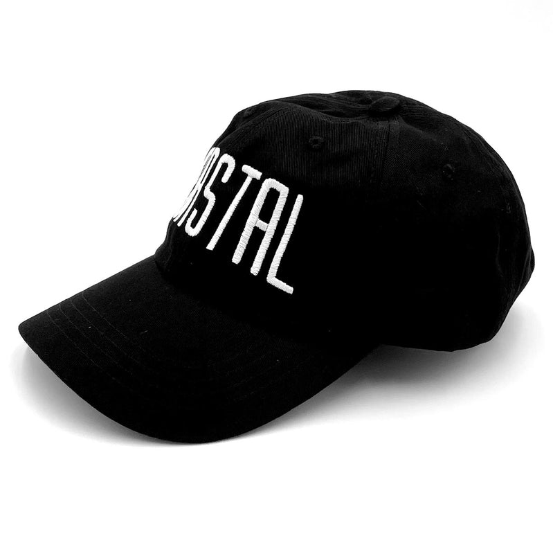 Coastal (Color Arch) Dad Hat