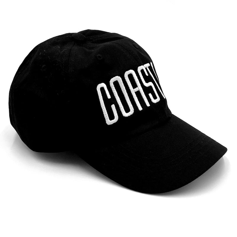 Coastal (Color Arch) Dad Hat