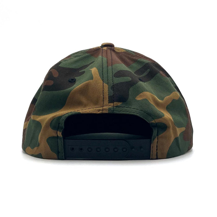 Coastal (RSC) Snapback Hat