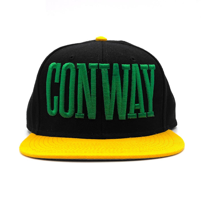 Conway (RSC) Snapback Hat