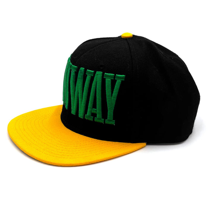 Conway (RSC) Snapback Hat