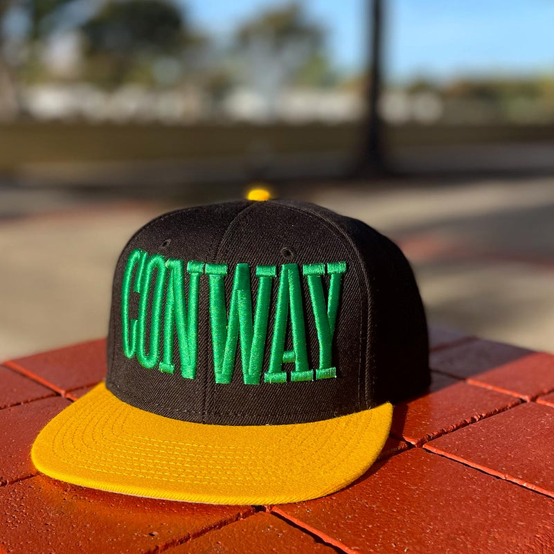 Conway (RSC) Snapback Hat