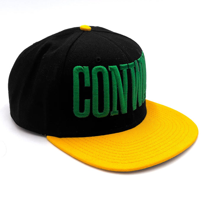 Conway (RSC) Snapback Hat