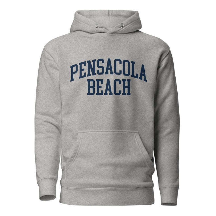 Pensacola Beach (Prime): Unisex Hoodie