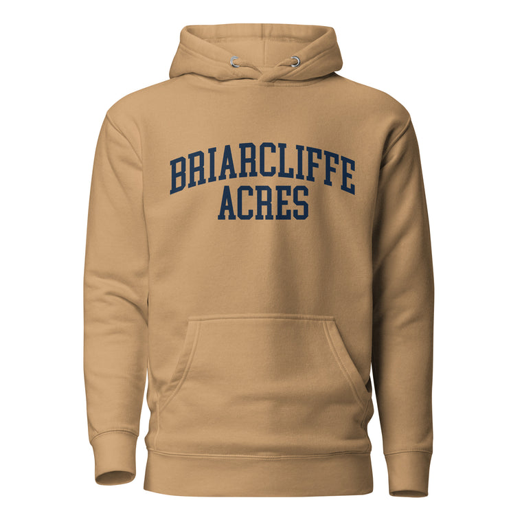 Briarcliffe Acres (Prime): Unisex Hoodie