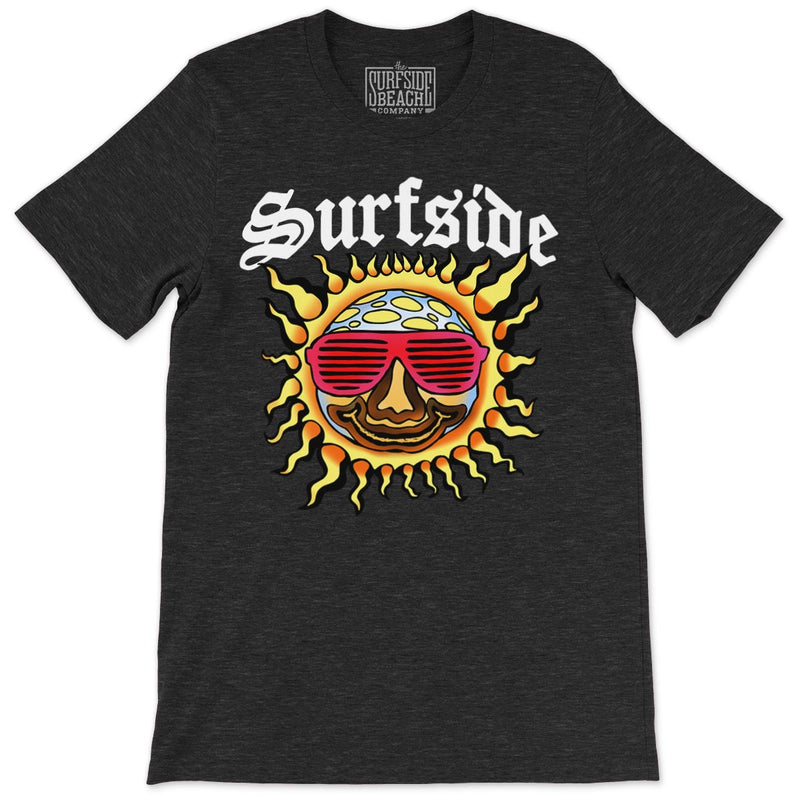 Surfside (Sublime) Unisex T-Shirt